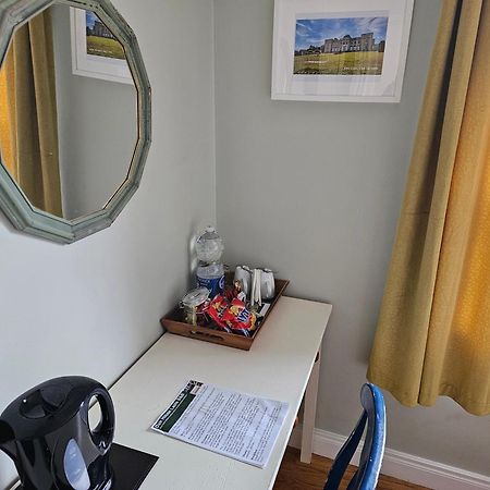 Oak House Laois B&B พอร์ทาร์ลิงตัน ภายนอก รูปภาพ