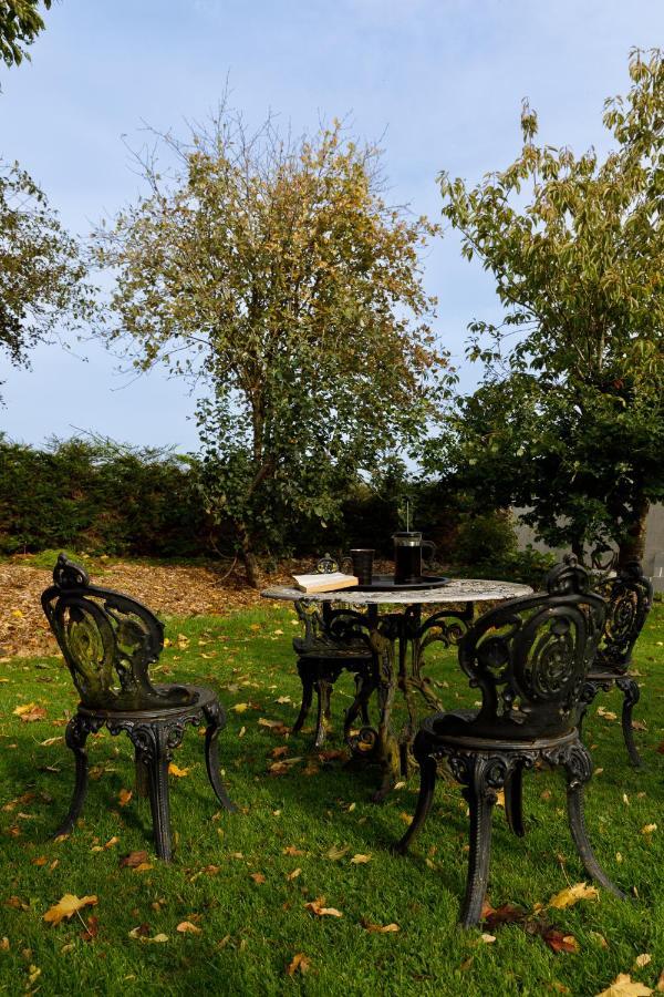 Oak House Laois B&B พอร์ทาร์ลิงตัน ภายนอก รูปภาพ