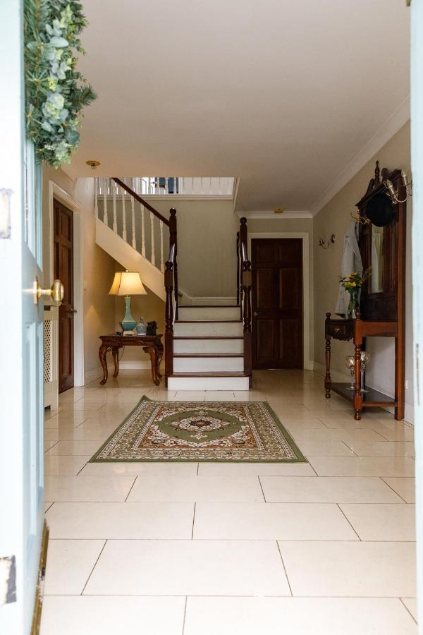 Oak House Laois B&B พอร์ทาร์ลิงตัน ภายนอก รูปภาพ