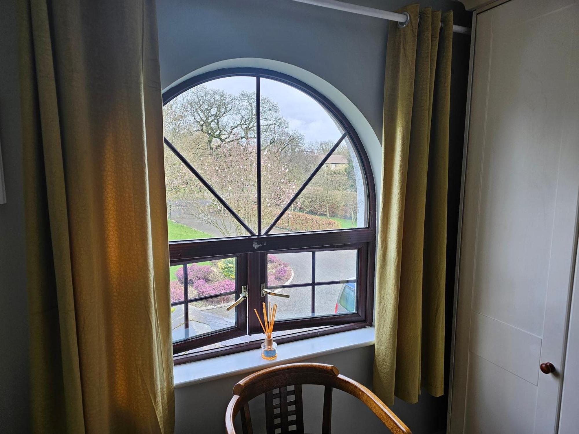 Oak House Laois B&B พอร์ทาร์ลิงตัน ภายนอก รูปภาพ