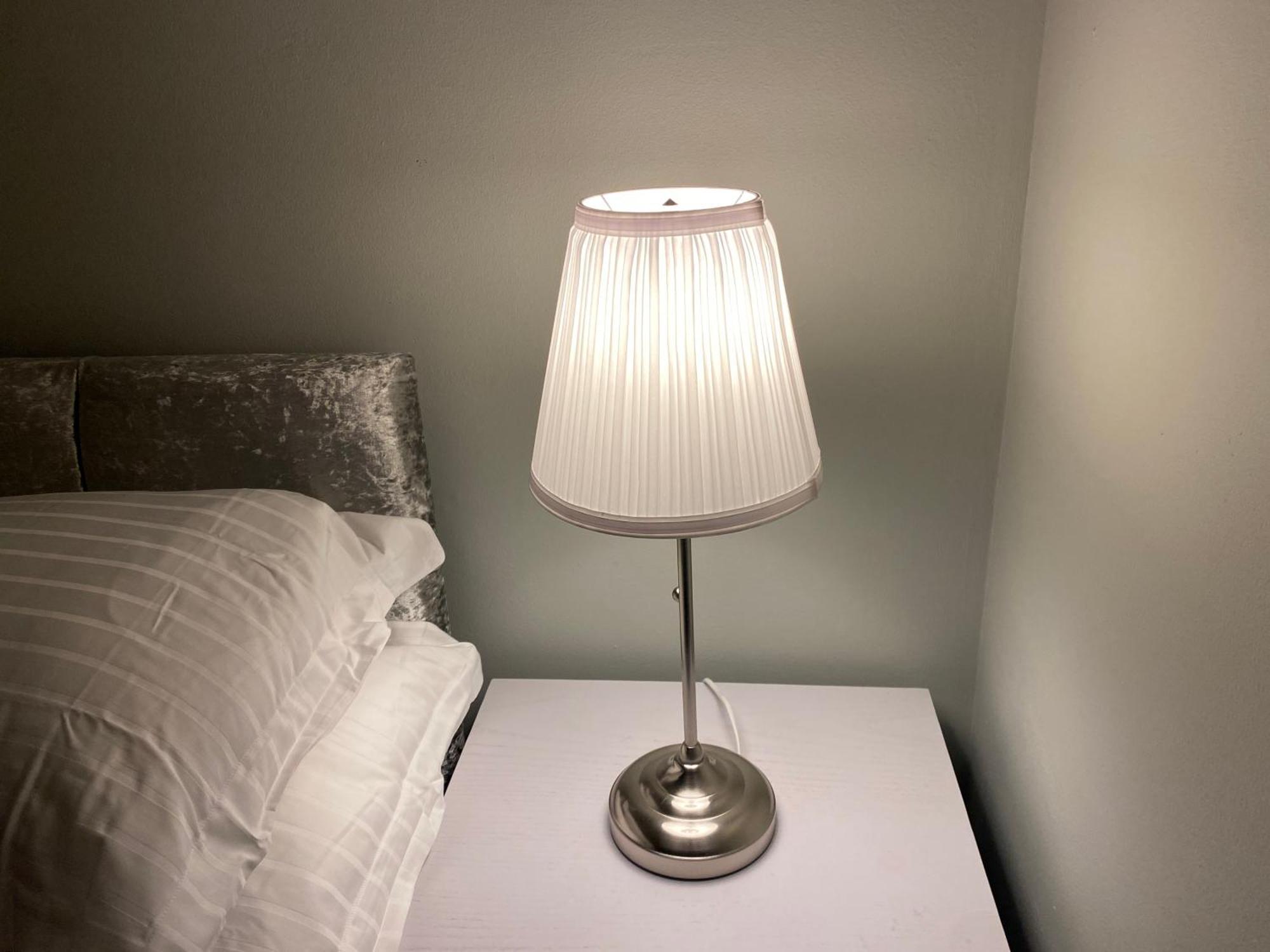Oak House Laois B&B พอร์ทาร์ลิงตัน ภายนอก รูปภาพ